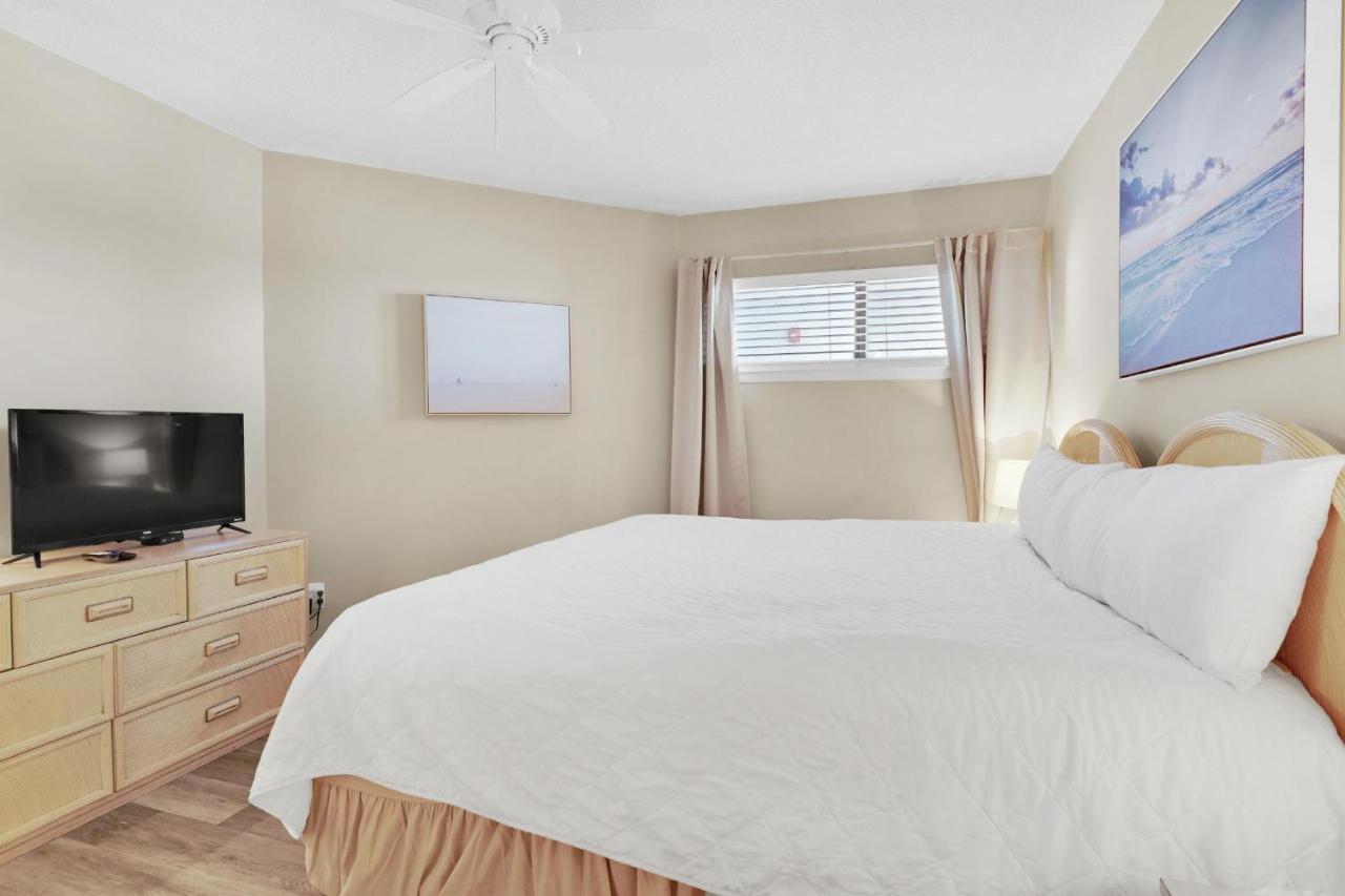 Apartment Aquavista 404e *